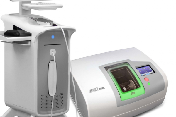 E4D Dentist Services