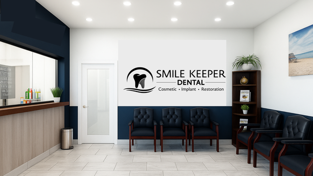 Modern Dental Clinic