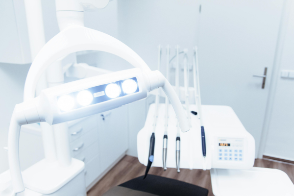 Dental Health Services